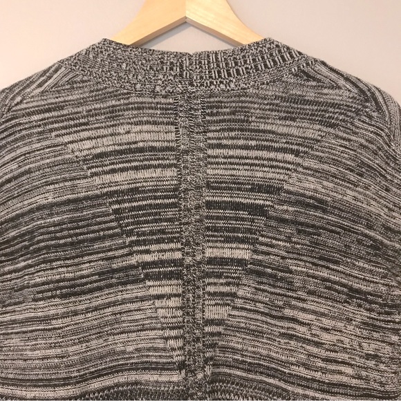 ✨2 for $5✨ Short Sleeve Open Front Sweater Cardigan Apt. 9 Size Small - Picture 2 of 8